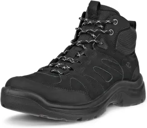ECCO Women's Offroad Waterproof Mid Hiking Boot