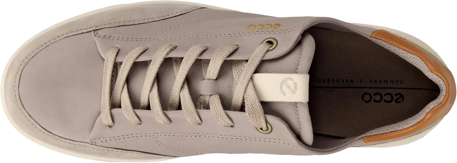 ECCO Women's Street Lite Court Sneaker