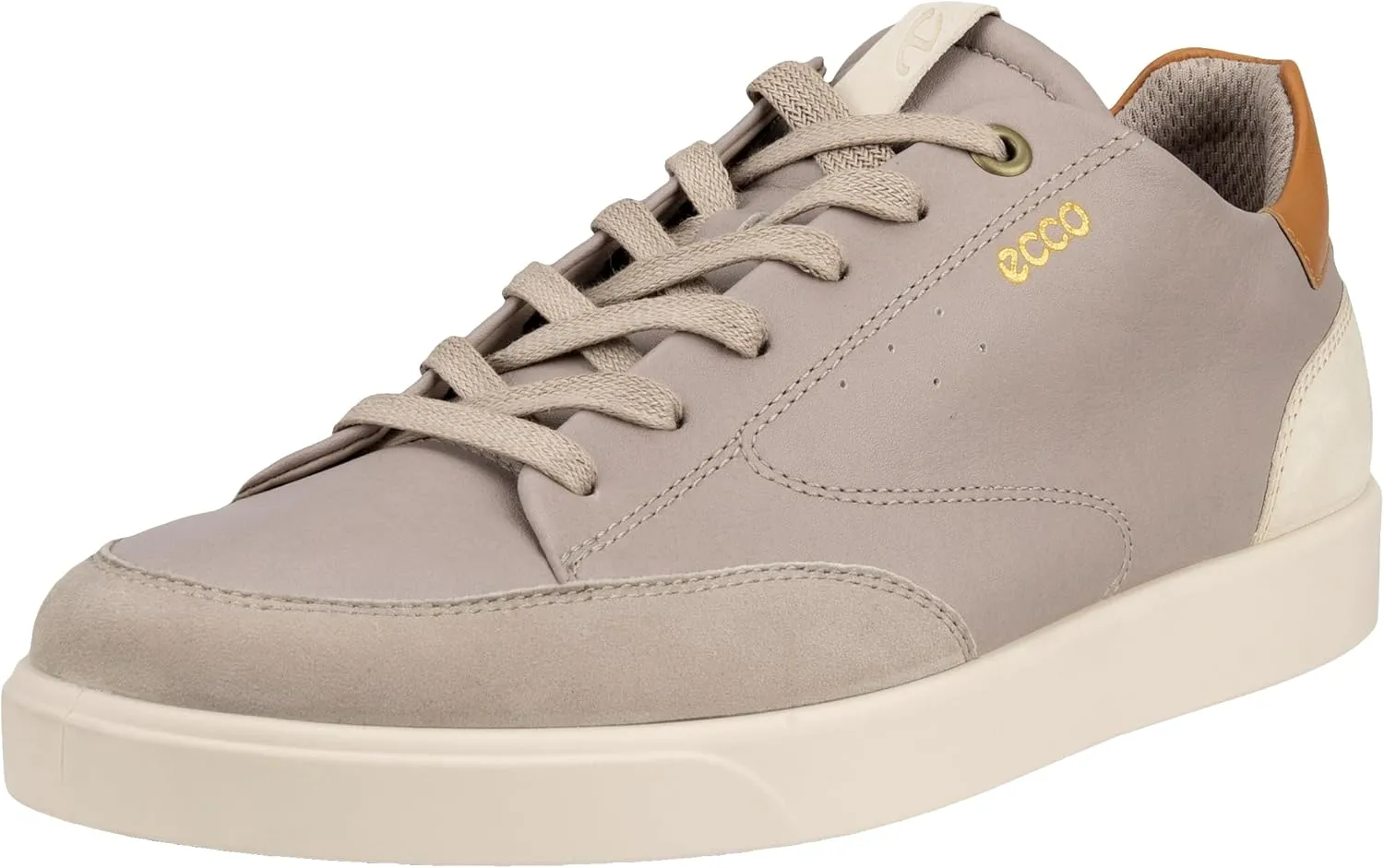 ECCO Women's Street Lite Court Sneaker