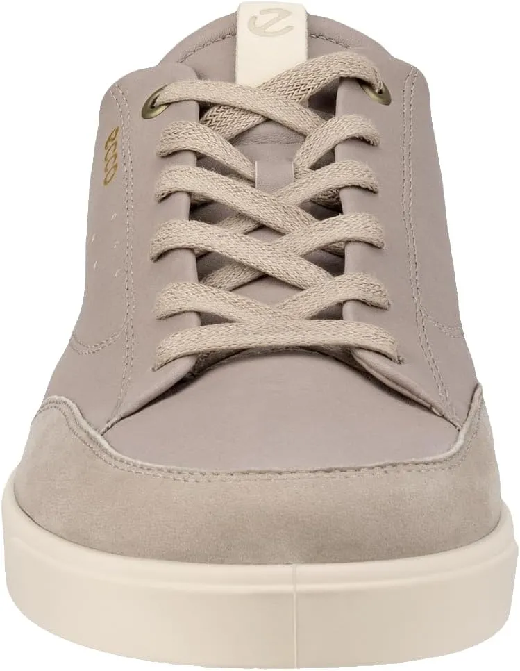 ECCO Women's Street Lite Court Sneaker