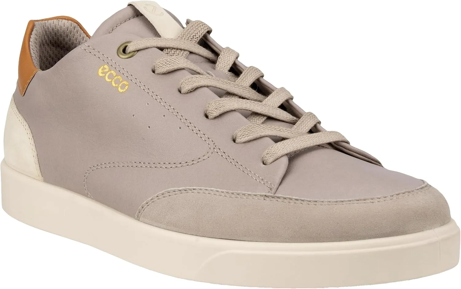 ECCO Women's Street Lite Court Sneaker