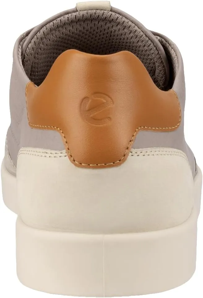 ECCO Women's Street Lite Court Sneaker