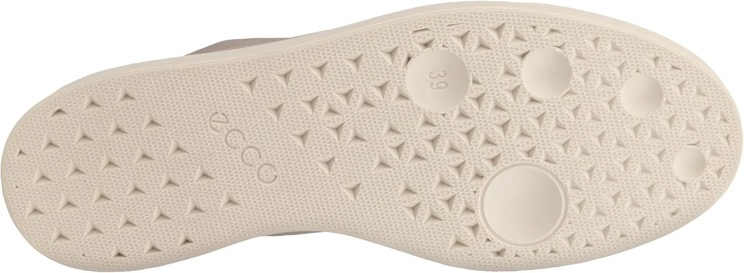 ECCO Women's Street Lite Court Sneaker