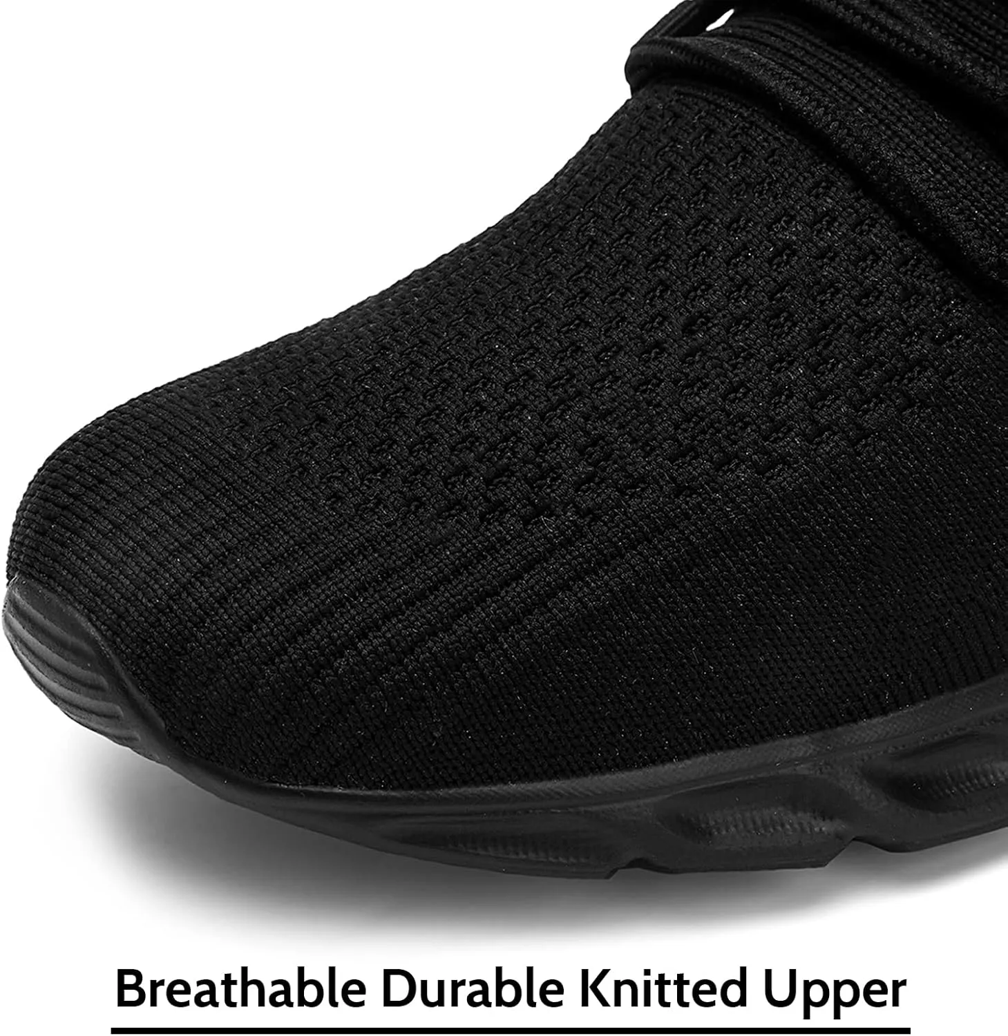 EGMPDA Womens Slip On Walking Shoes Runnings Tennis Athletic Sneakers Workout Gym Sports Fashion