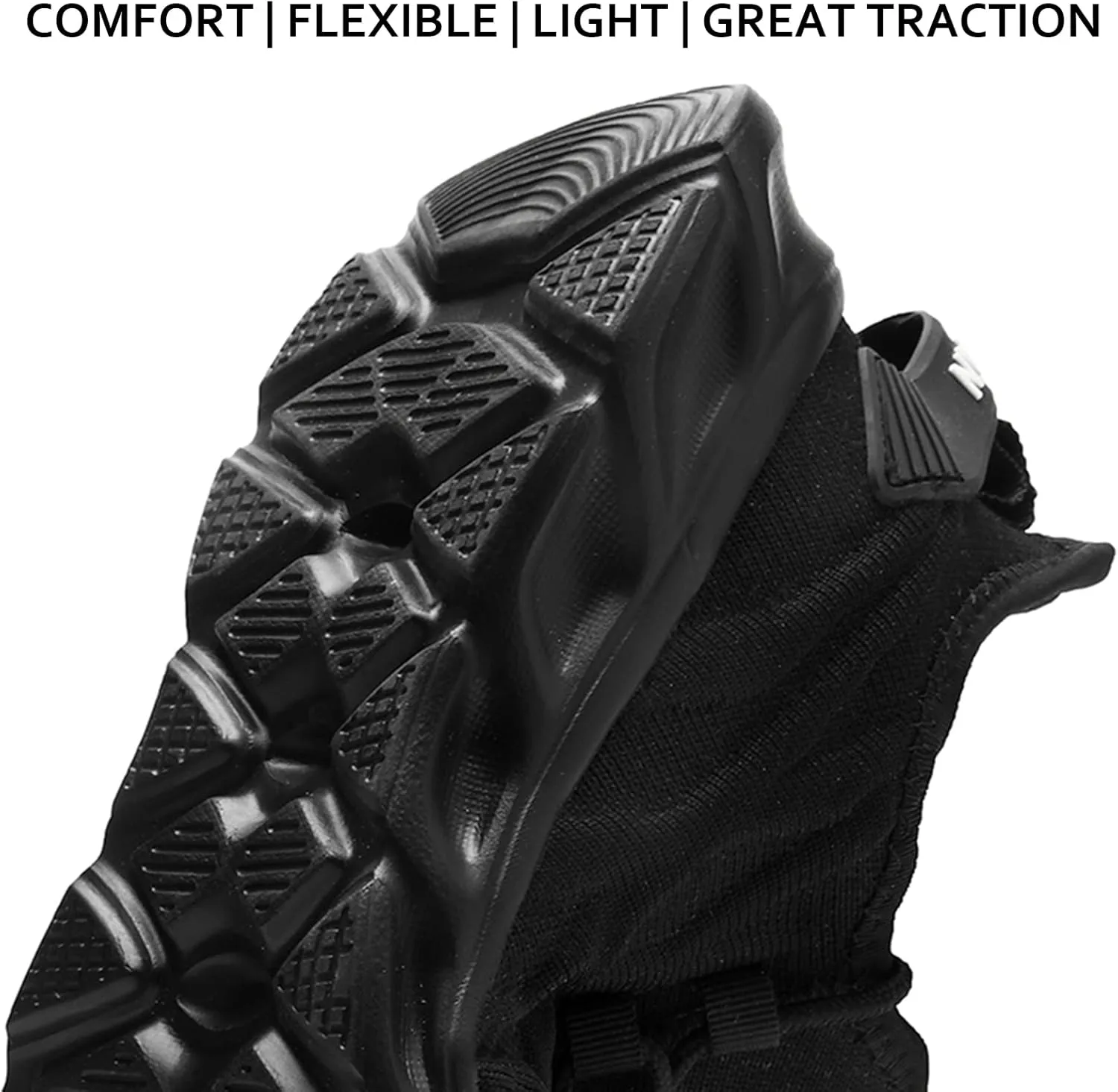 EGMPDA Womens Slip On Walking Shoes Runnings Tennis Athletic Sneakers Workout Gym Sports Fashion