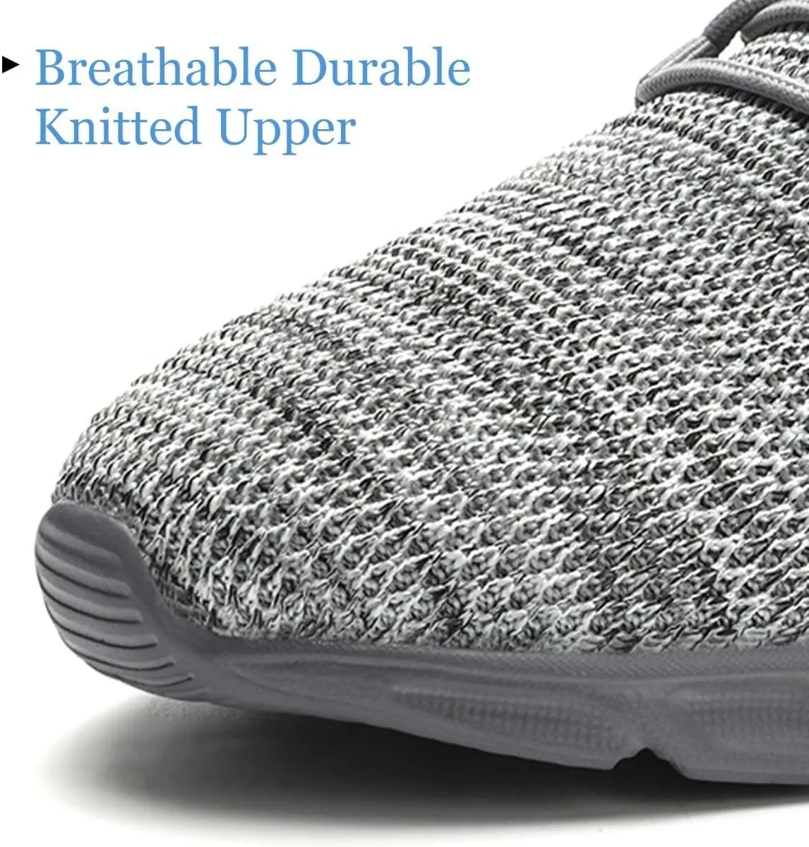 EGMPDA Womens Walking Shoes Slip On Tennis Athletic Runnings Sneakers Casual Fashion Lightweight for Work Travel Gym Sports