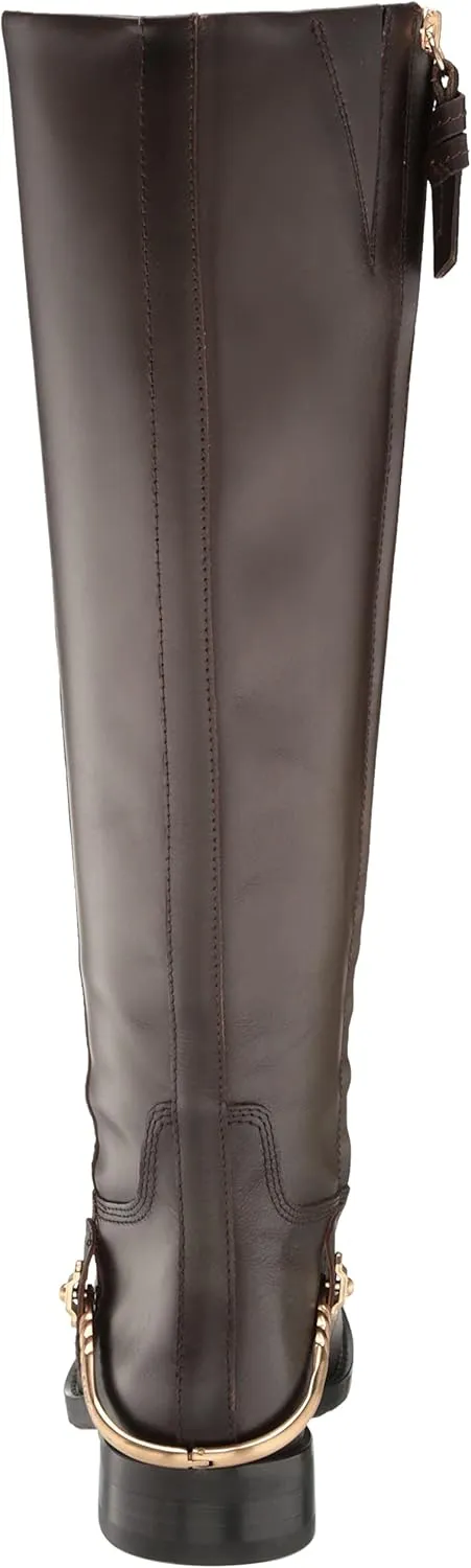 Franco Sarto Women's Lindy Knee High Boots
