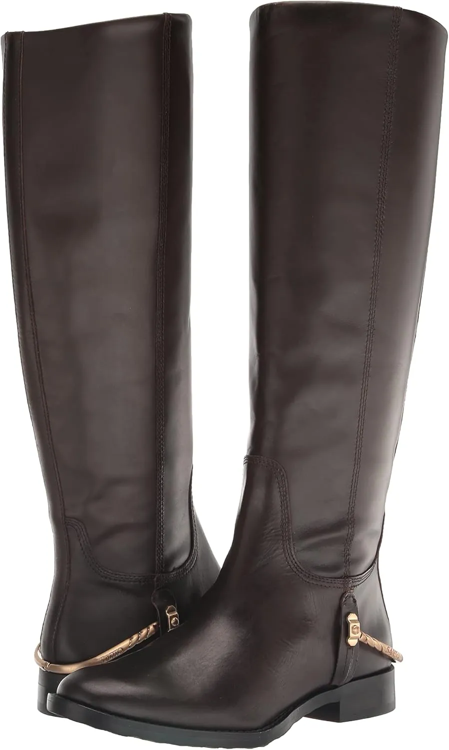 Franco Sarto Women's Lindy Knee High Boots