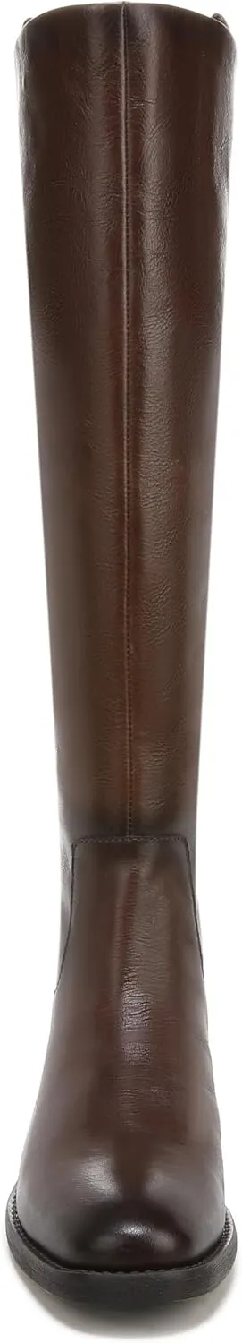Franco Sarto Women's Meyer Knee High Flat Boot