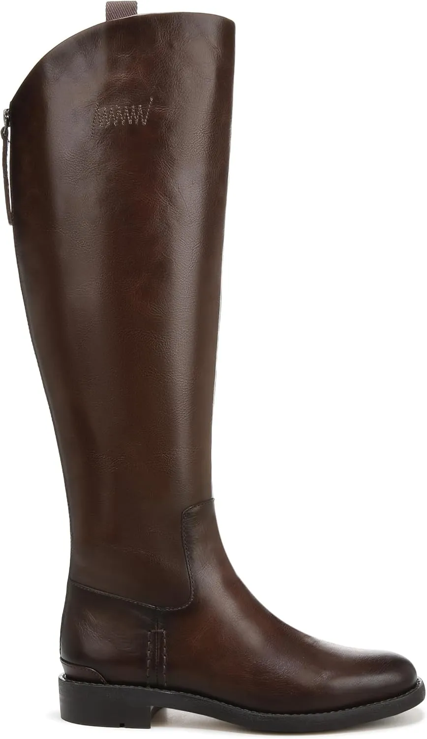 Franco Sarto Women's Meyer Knee High Flat Boot
