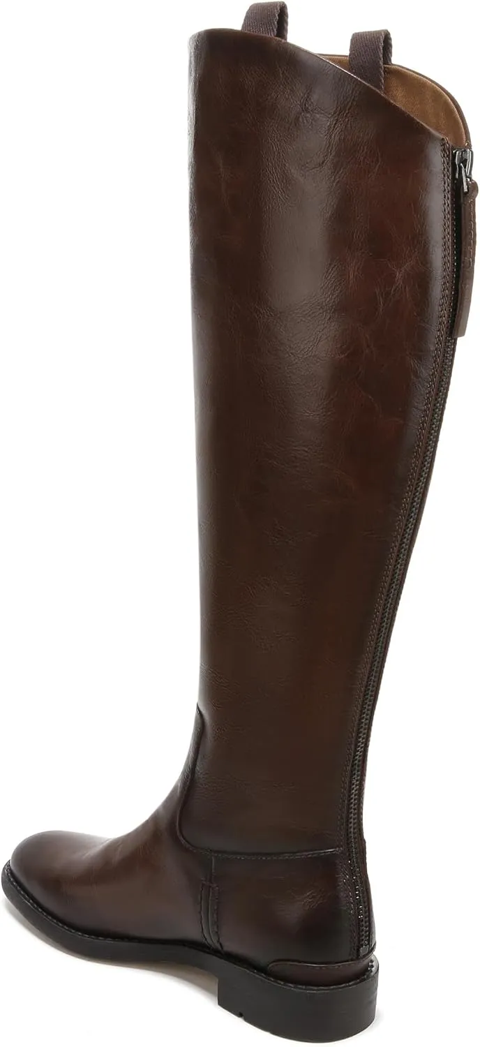 Franco Sarto Women's Meyer Knee High Flat Boot