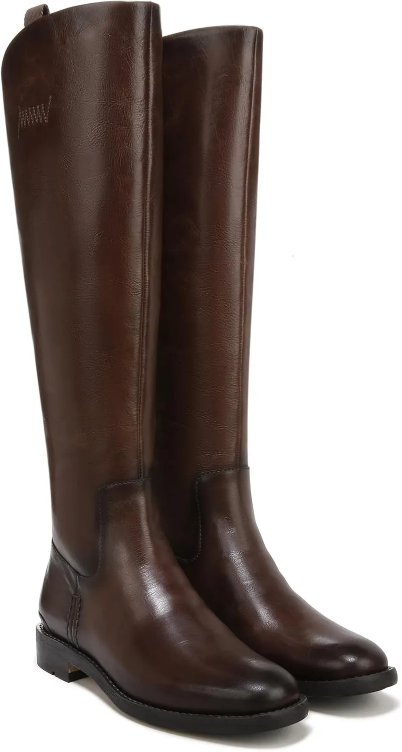 Franco Sarto Women's Meyer Knee High Flat Boot