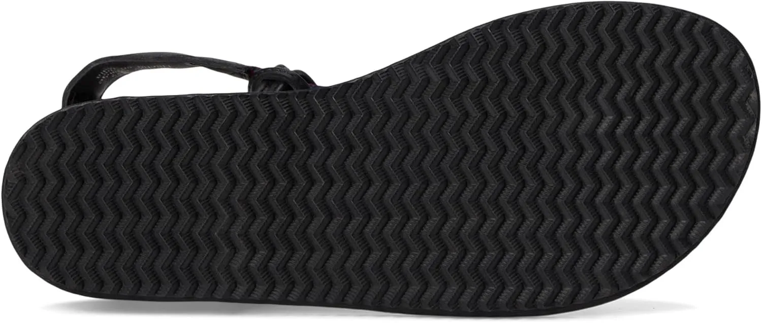 Free People Women's Island Hopping Wrap Sandal Thong