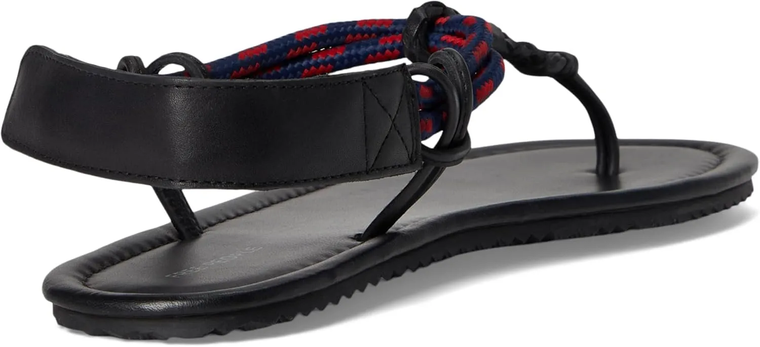 Free People Women's Island Hopping Wrap Sandal Thong