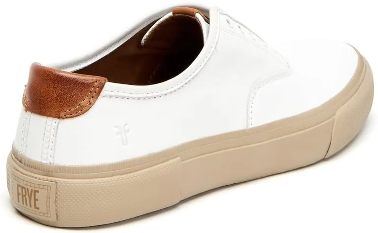 Frye Men's Ludlow Bal Oxford Sneaker