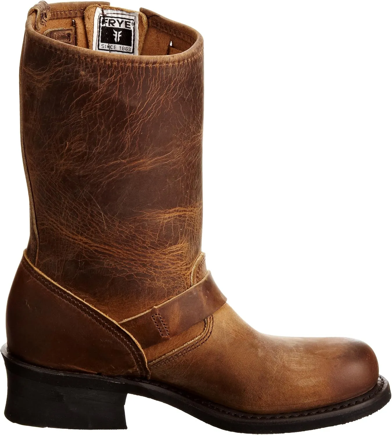 FRYE Women's Engineer 12R Boot