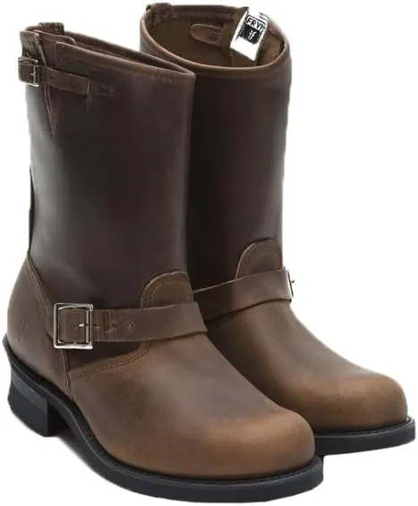 FRYE Women's Engineer 12R Boot