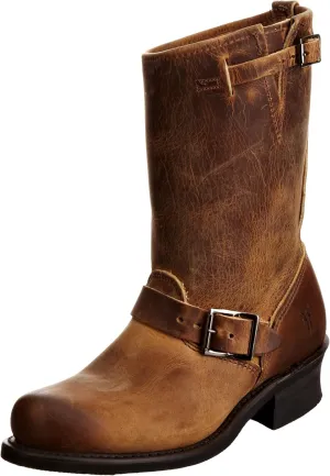FRYE Women's Engineer 12R Boot
