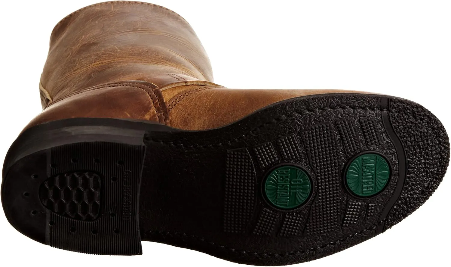 FRYE Women's Engineer 12R Boot