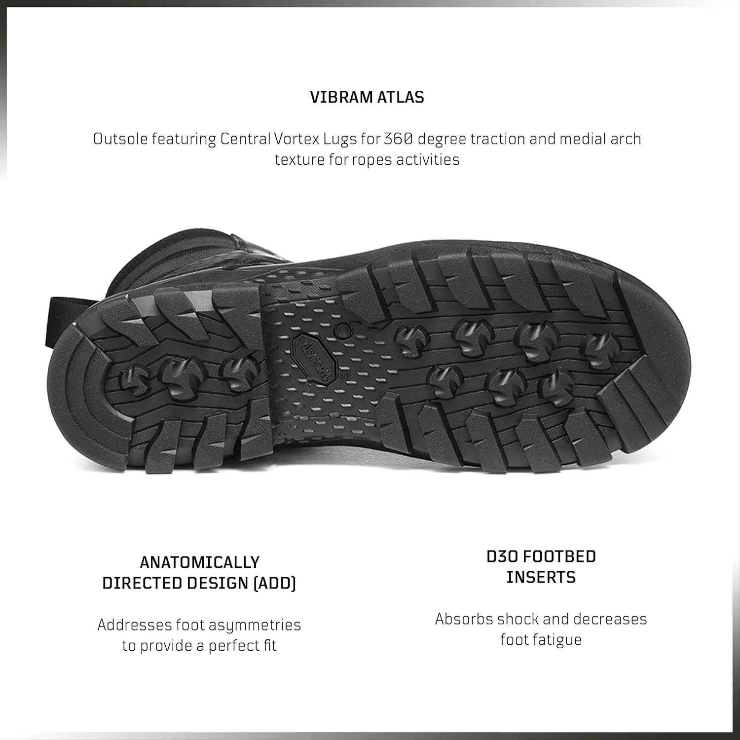 GARMONT TACTICAL T8 Defense LE Law Enforcement EMS Boots for Men and Women, Full Grain Leather, Regular