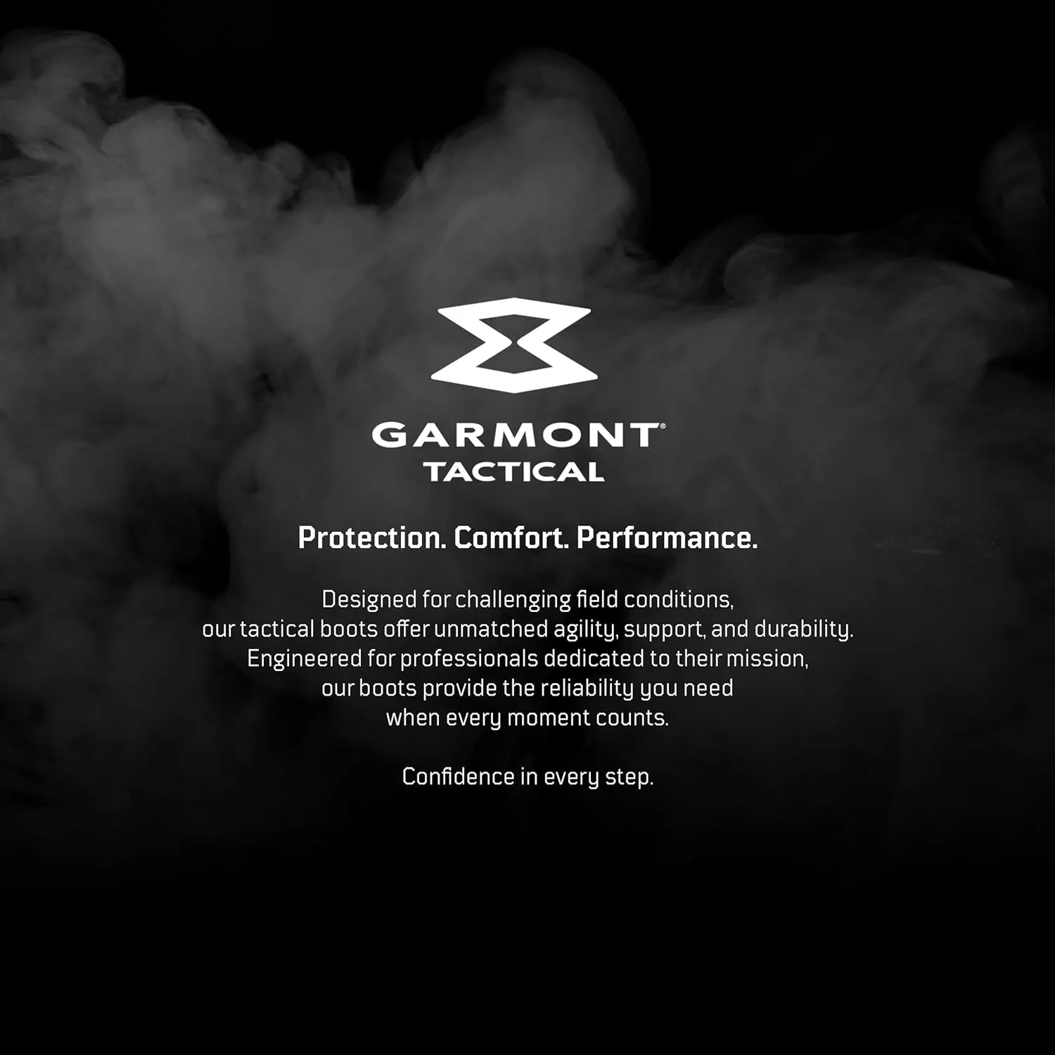 GARMONT TACTICAL T8 Defense Military Combat Boots for Men and Women, Army, Air Force, AR670-1 Compliant Footwear, Suede Leather, Regular