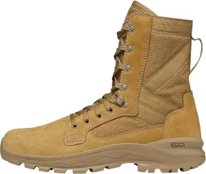 GARMONT TACTICAL T8 Extreme EVO 200G Thinsulate Military Combat Insulated Boots for Men and Women, Army, Air Force, AR670-1 Compliant, Suede Leather, Winter Shoes