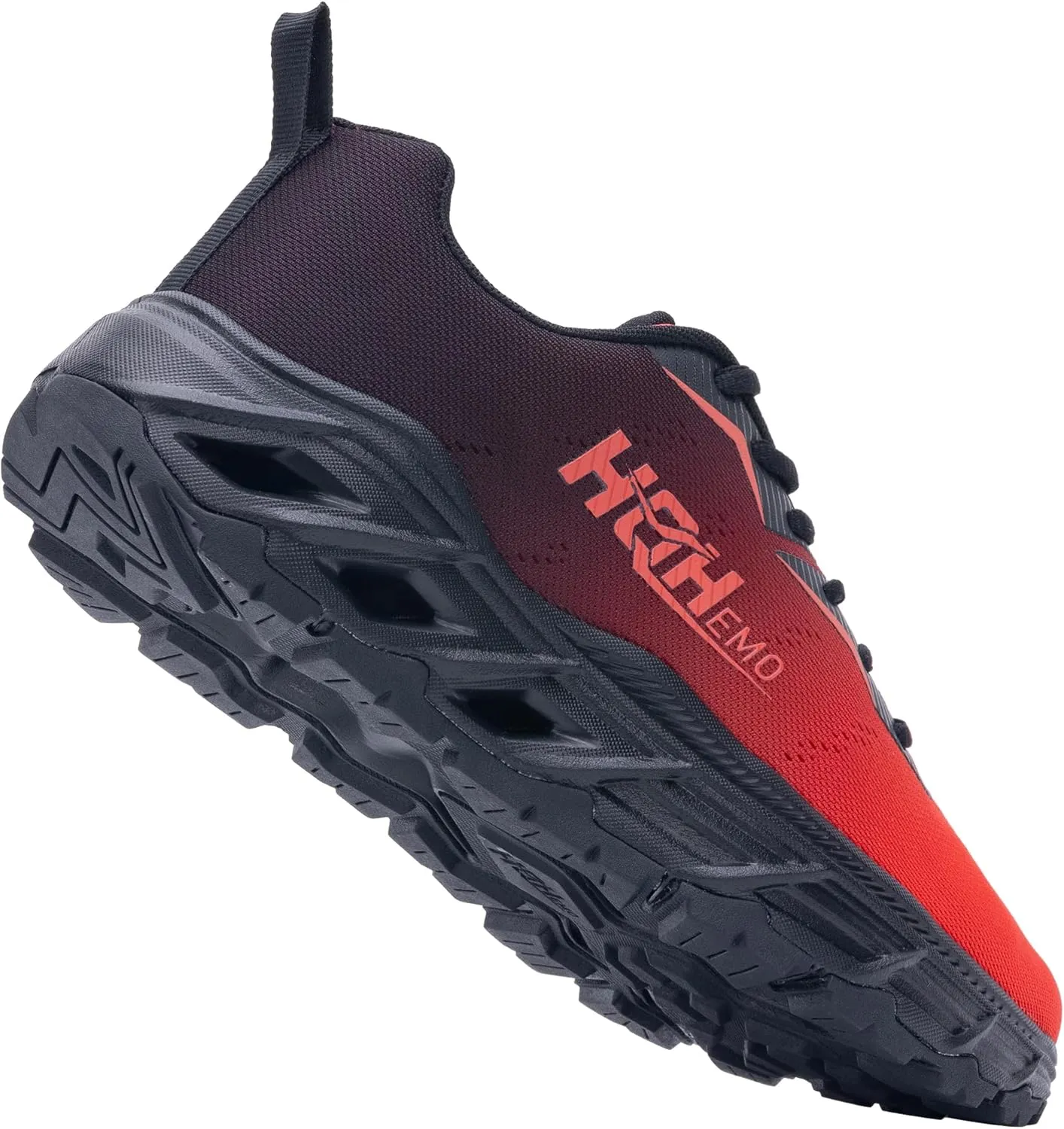 GOOBON Mens Trail Running Shoes|FALKON 1.0|Tennis Jogging Shoes|Cross Training Shoes|Athletic Footwear||Hiking Outdoor Sneakers