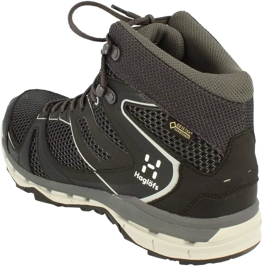 Haglöfs Men's High Rise Hiking Boots