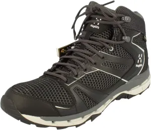 Haglöfs Men's High Rise Hiking Boots