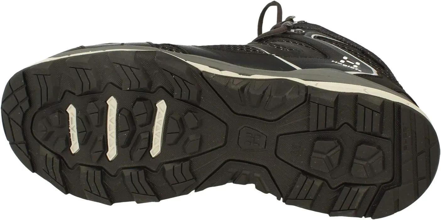 Haglöfs Men's High Rise Hiking Boots
