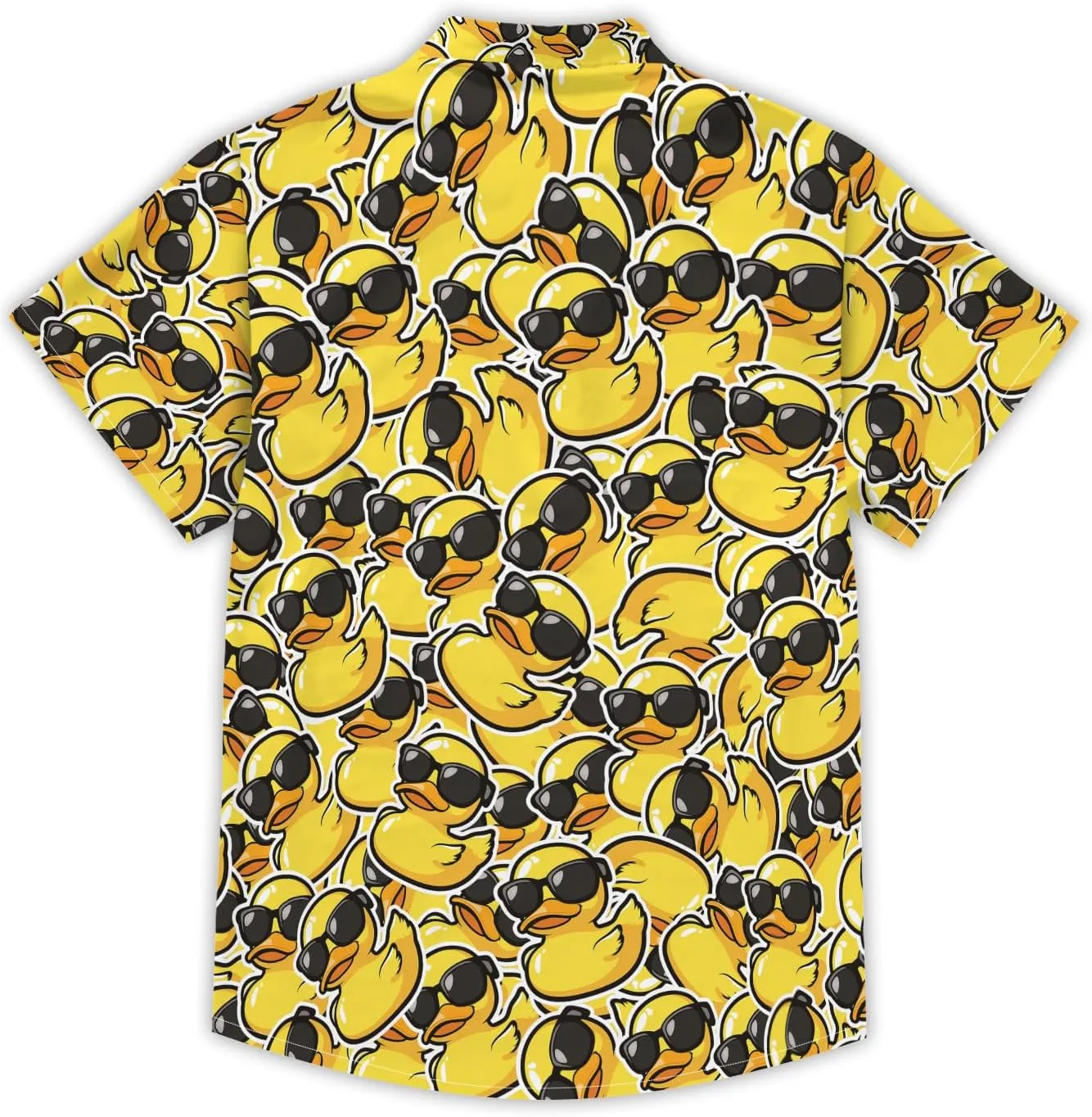 Hawaiian Shirts for Men Summer Beach Casual Short Sleeve Button Down Shirts Novelty Print Tropical Beach Shirts