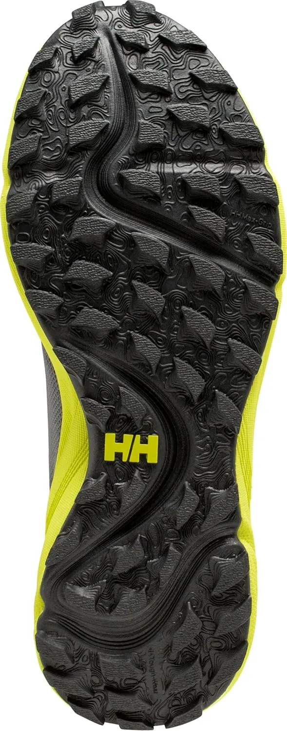 Helly-Hansen Men's Featherswift 2 TR Running Shoes - Lightweight, Breathable, High-Performance Trail Sneakers