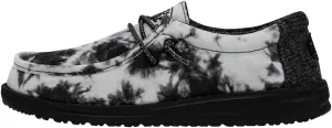 Hey Dude Boy's Wally Youth Multiple Colors | Boy’s Shoes | Boy's Lace Up Loafers | Comfortable & Light-Weight