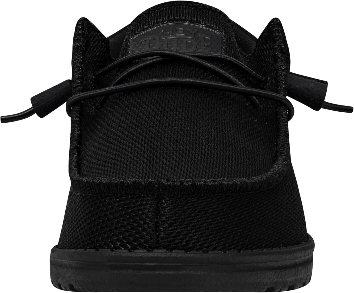 Hey Dude Men's All Wally Styles | Men’s Shoes | Men's Lace Up Loafers | Comfortable & Light-Weight