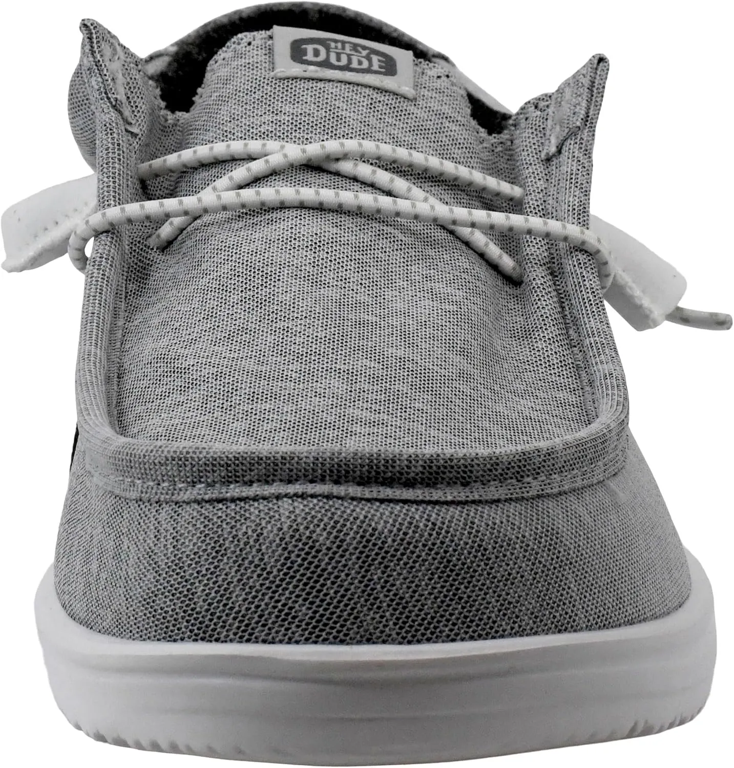 Hey Dude Men's All Wally Styles | Men’s Shoes | Men's Lace Up Loafers | Comfortable & Light-Weight