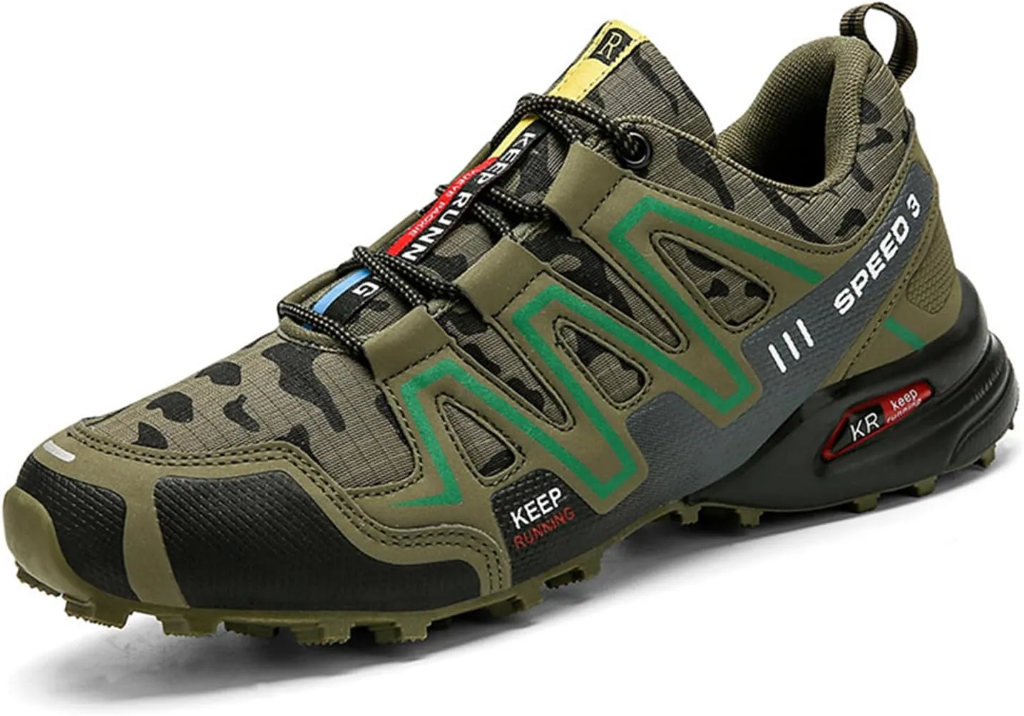 Hike Balance Shoes Women Men, Hike Orthopedic Sneakers, Breathable Non-Slip Wide Toe Box Climbing Boots