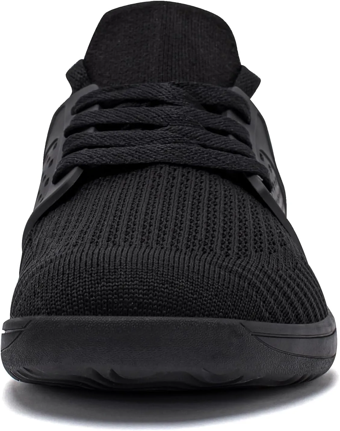 HOBIBEAR Wide Minimalist Barefoot Shoes Mens Womens Walking Sneakers Shoes | Zero Drop Sole | Optimal Relaxation
