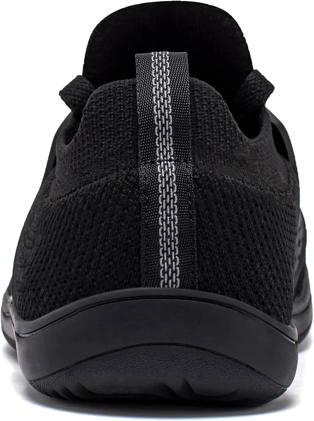 HOBIBEAR Wide Minimalist Barefoot Shoes Mens Womens Walking Sneakers Shoes | Zero Drop Sole | Optimal Relaxation