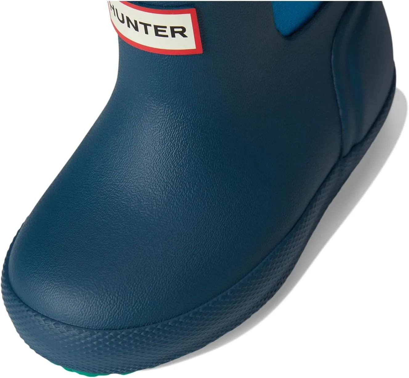 Hunter Unisex-Child Finley(Toddler/Little Kid) Rain Boot