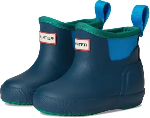 Hunter Unisex-Child Finley(Toddler/Little Kid) Rain Boot