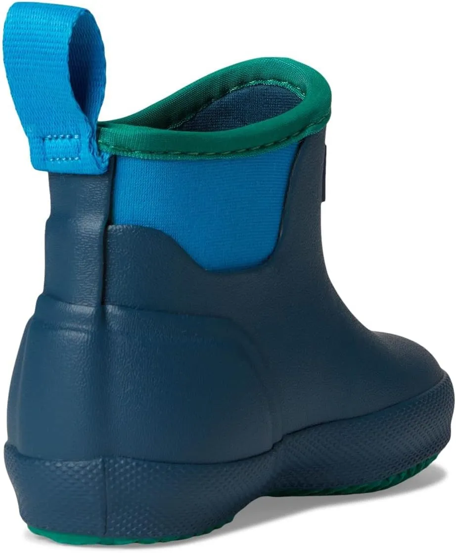 Hunter Unisex-Child Finley(Toddler/Little Kid) Rain Boot