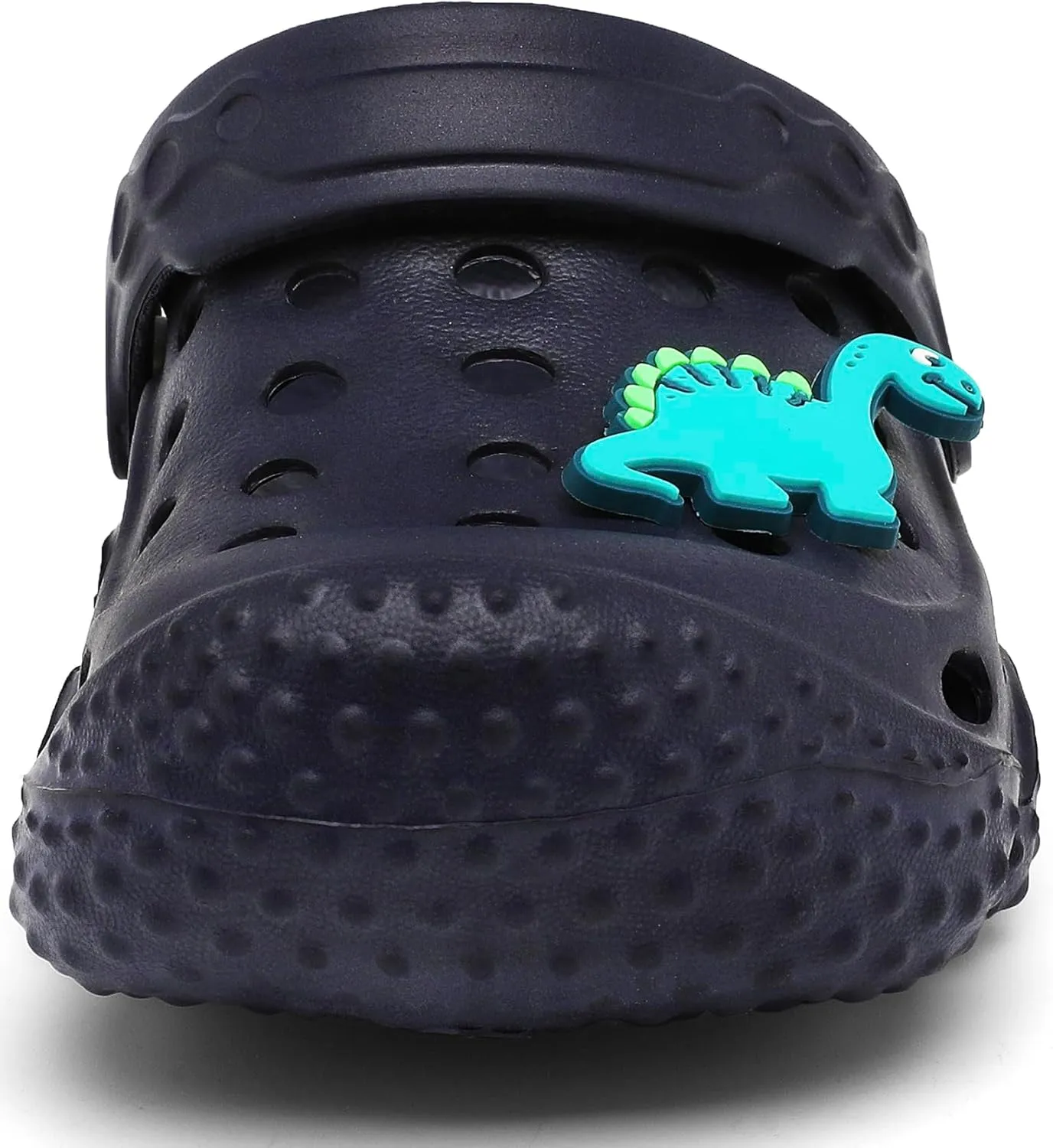 INMINPIN Kids Girls Boys Clogs Garden Shoes Toddler Slides Sandals Children Water Shower Beach Pool Slippers Indoor Outdoor