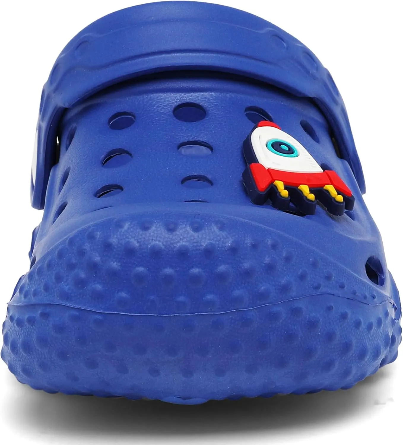 INMINPIN Kids Girls Boys Clogs Garden Shoes Toddler Slides Sandals Children Water Shower Beach Pool Slippers Indoor Outdoor