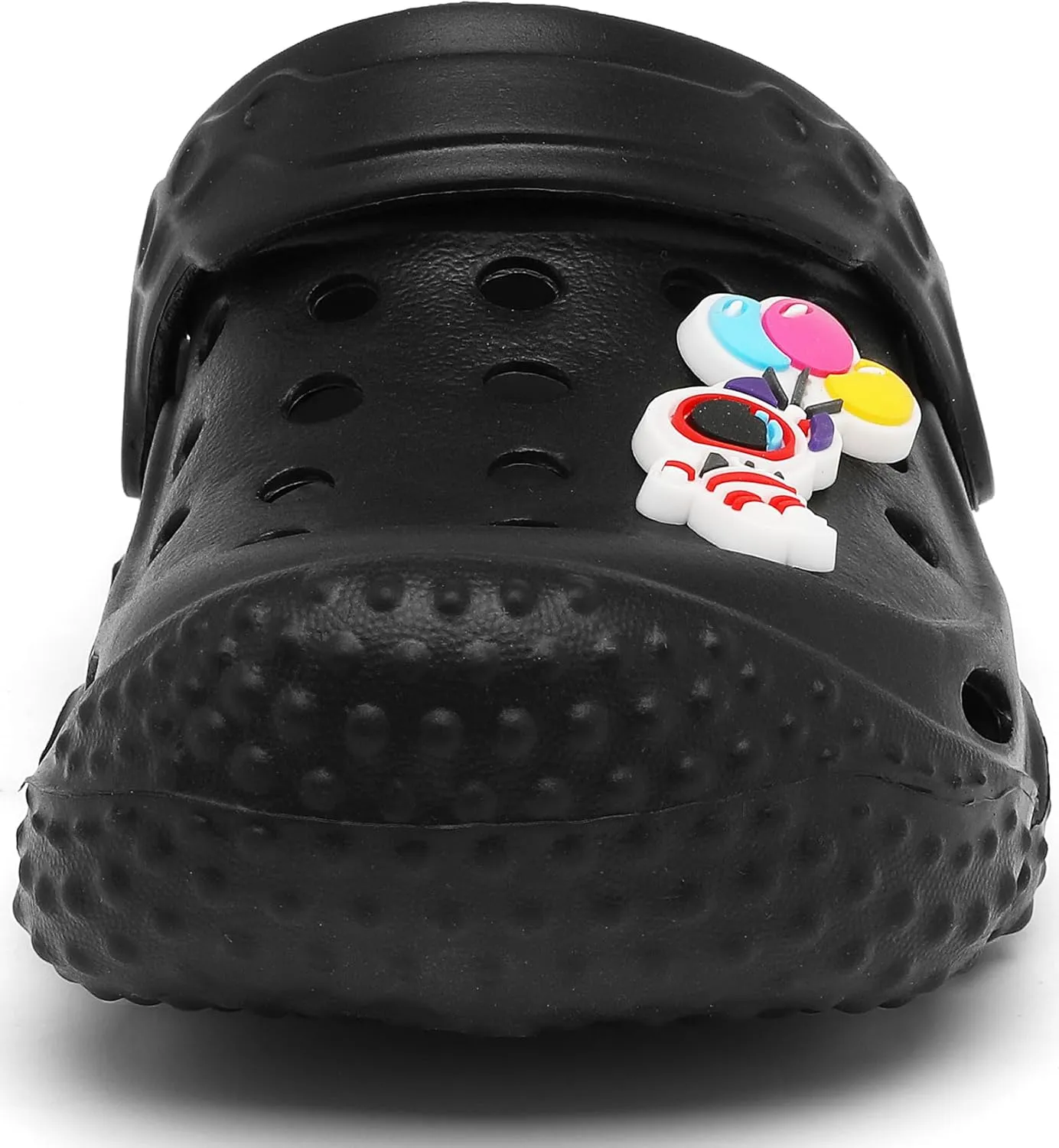 INMINPIN Kids Girls Boys Clogs Garden Shoes Toddler Slides Sandals Children Water Shower Beach Pool Slippers Indoor Outdoor