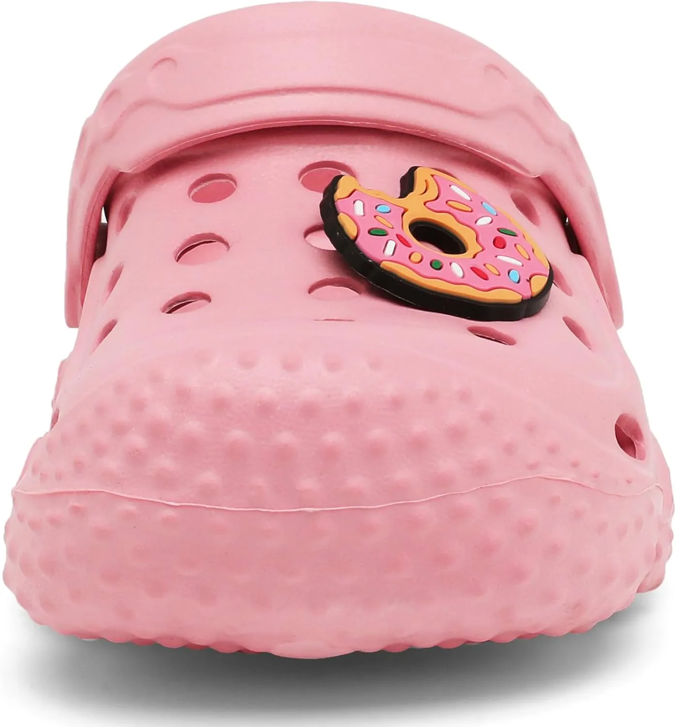 INMINPIN Kids Girls Boys Clogs Garden Shoes Toddler Slides Sandals Children Water Shower Beach Pool Slippers Indoor Outdoor