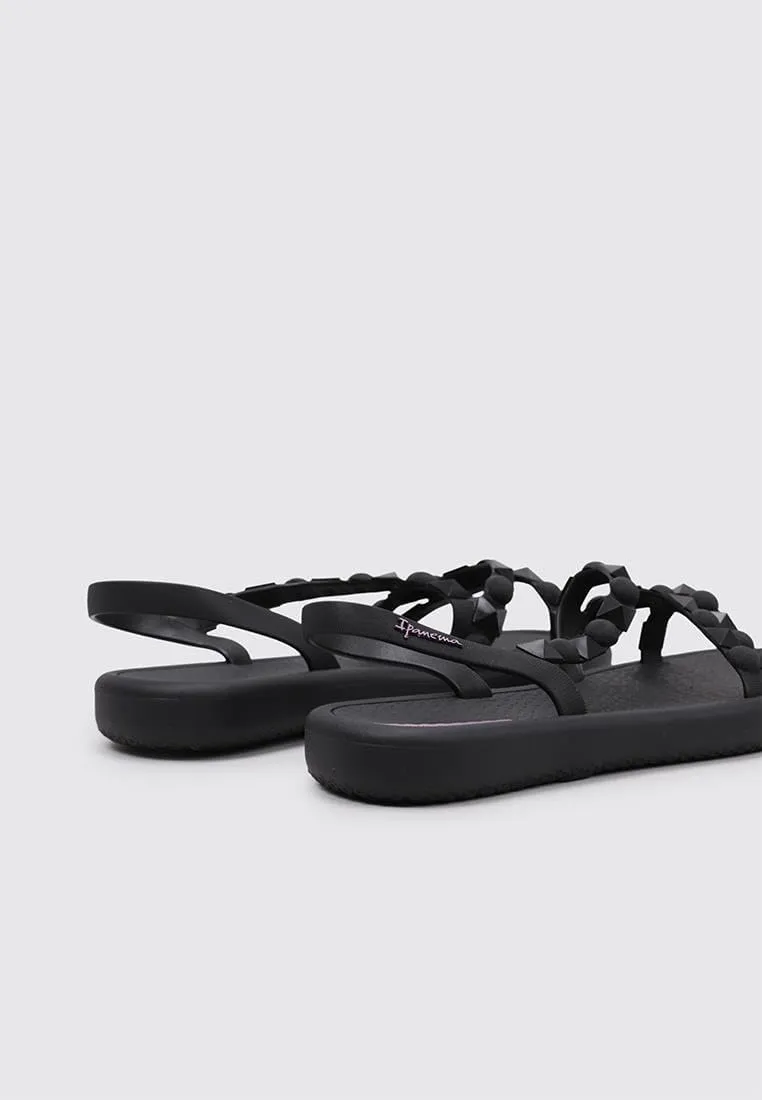 Ipanema Women's Ankle Strap Sandal, 35/36 EU