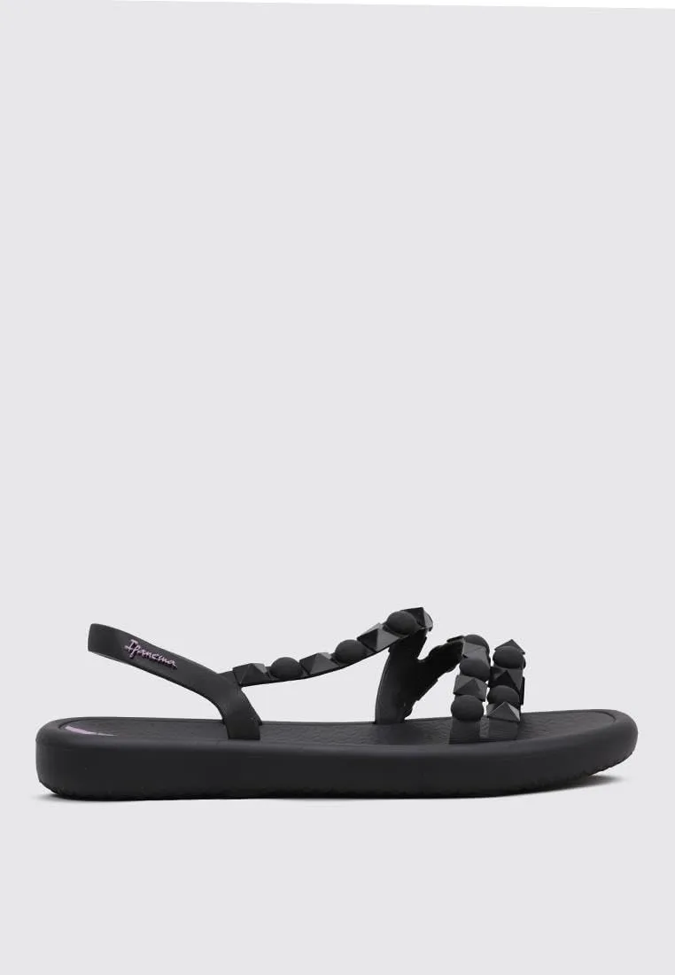 Ipanema Women's Ankle Strap Sandal, 35/36 EU
