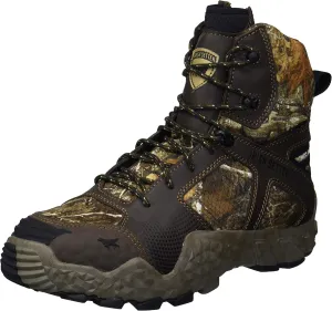 Irish Setter Men's Big Game Hunt Mid Calf Boot, Realtree Edge, 10.5
