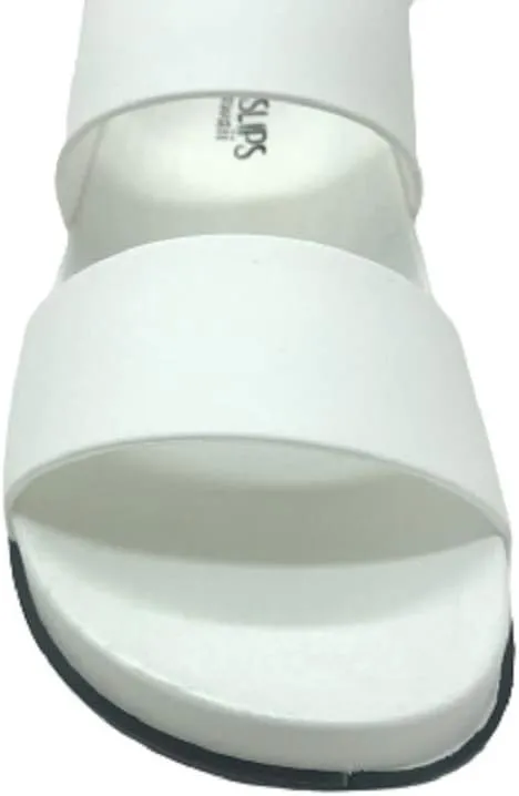 J-Slips Classy Sandals for Women - Comfortable Summer Sandals with Adjustable Buckle, Sandalias