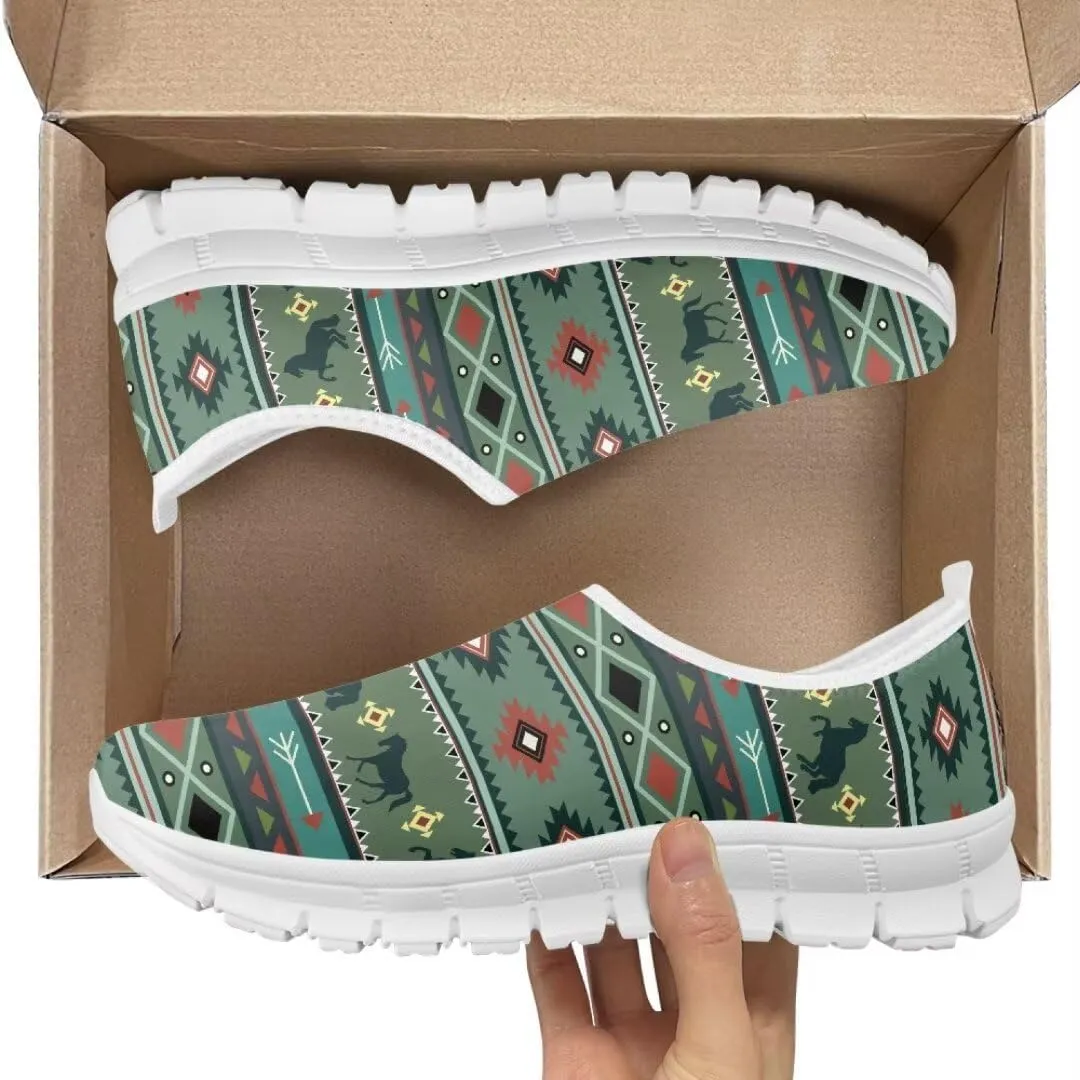 Jeiento Womens Casual Shoes Slip-On Loafers Comfy Time Off Sneaker for Ladies Girls Lightweight Breathable Go Walk Sneaker